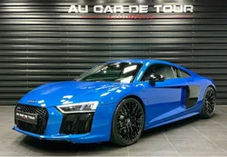 AUDI R8 5.2 V10 FSi 540 CH RWS S-TRONIC