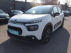 CITROEN C3 PureTech 83 S&S BVM5 Feel Pack