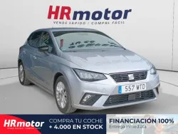 SEAT Ibiza 1.0 TSI S&S FR XS 115