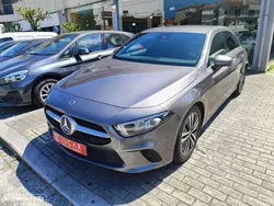 Mercedes-Benz A 180 d Progressive Aut.