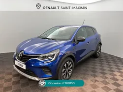 Renault Captur TCe 90 Evolution