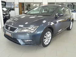Seat leon iii (2) 1.0 tsi 115 s&s style business