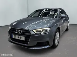 Audi A3 Sportback 1.6 TDI Design