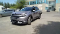 Citroen aircross