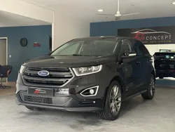 Ford Edge 2.0 TDCi 210 Powershift Intelligent AWD St-Line