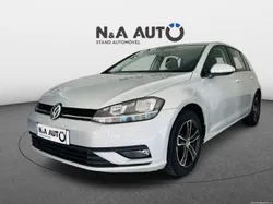 VW Golf 1.6 TDI