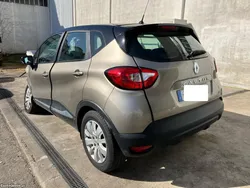 Renault 4 Captur I (J5_, H5_)