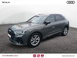 AUDI Q3 35 TFSI 150 ch S tronic 7 S line plus