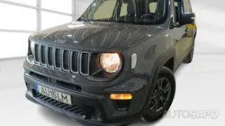 Jeep Renegade de 2022