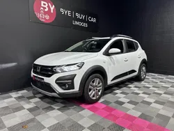 DACIA SANDERO 1.0 TCe - 90cv Stepway Confort