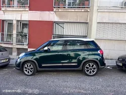 Fiat 500L 1.3 MJ