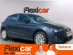 SEAT Ibiza 1.0 MPI S&S Reference 80