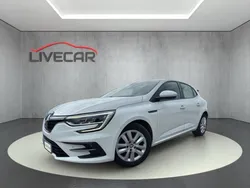 🥇12958 HT 🟰 RENAULT MEGANE SOCIETE AUTOMATIQUE 115 CH EDC BVA7 BUSINESS ( 📌 tva & 2 places )