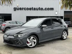 Volkswagen GOLF VIII 2.0 TDI SCR 200CH GTD DSG7