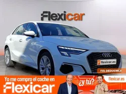 Audi A3 Sportback Advanced 30 TFSI 81kW S tronic