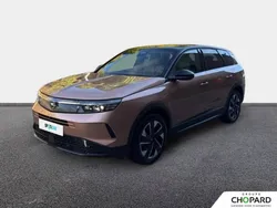 Opel grandland 1.2 Turbo Hybrid 136 ch e-DCT6 GS