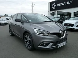 Renault scenic iv 1.5 dci 110 energy bose