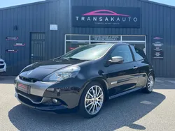 RENAULT CLIO III RS 2.0 l 16 V 203 ch Renault Sport Luxe / video 4k en ligne /courroie distribution a jour 08/2024 re