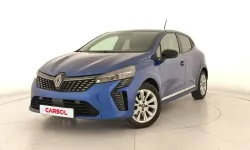 Renault Clio dCi Evolution 74kW