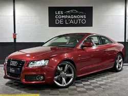 Audi A5 3.2 V6 265 S LINE