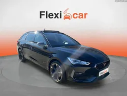 CUPRA Leon Sportstourer 1.5 eTSI MID DSG