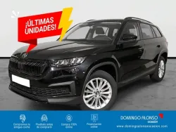 Skoda Kodiaq Ambition Plus 1.5 TSI 110 kW (150 CV) DSG (NS73ND1