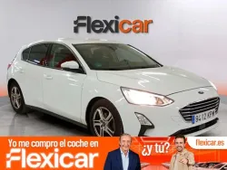 Ford Focus 1.5Ecoblue Trend Edition 95