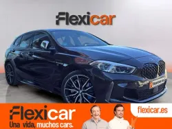 BMW Serie 1 M135iA xDrive