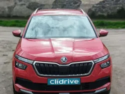Skoda Kamiq 1.0 TSI Ambition 85kW