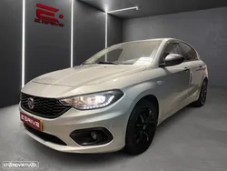 Fiat Tipo 1.4 Street
