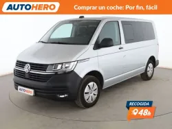 VOLKSWAGEN Caravelle 2.0TDI BMT Origin Batalla Corta 81kW