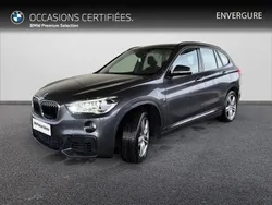 Bmw X1 sDrive18iA 140ch xLine DKG7