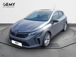 RENAULT Clio Eco-G 100 ch GSR2 Evolution