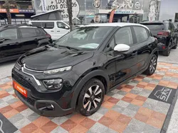 Citroën C3 PureTech 110 BV6 SHINE GPS