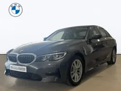 BMW 318 318dA