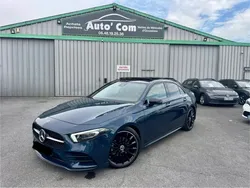 Mercedes Benz Classe A 200D AMG LINE 8G-DCT + TOIT OUVRANT