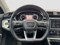 Audi Q3 35 TDI Advanced S tronic 110kW