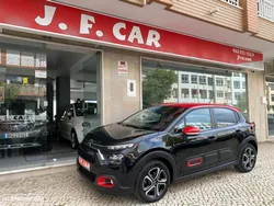 Citroën C3 1.2 PureTech Shine