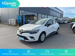 Renault Clio SOCIETE REVERSIBLE DCI 75 E6C ENERGY ZEN