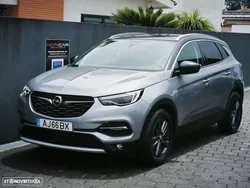 Opel Grandland X 1.2 S&S 120 Anos