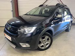 STEPWAY 900 TCE 90 / 1ere main / 70000 KM / clim / gps