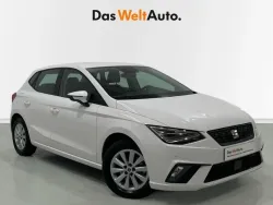 SEAT Ibiza 1.0 TSI S&S Style XM 110