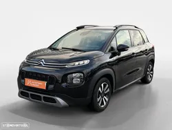 Citroën C3 Aircross 1.2 PureTech Feel