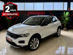 Volkswagen T-Roc 1.6TDI Sport
