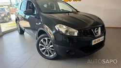 Nissan Qashqai+2 1.6 dCi Tekna Sport 360 de 2013