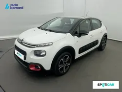 Citroen C3 PureTech 82ch ELLE