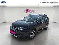 NISSAN X-TRAIL dCi 150 5pl Tekna