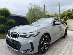 Bmw SERIE 3 (G20) 320DA XDRIVE 190CH M SPORT