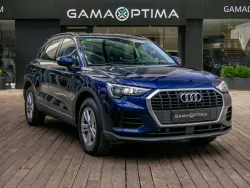 AUDI Q3 45 TFSIe S-tronic