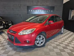 Ford FOCUS 1.0 EcoBoost EDITION